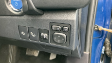 Toyota Auris 1.8 Hybrid Design TSS 5dr CVT [Nav] Hybrid Hatchback